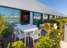 Resort Cordial Santa Águeda & Perchel Beach Club 3