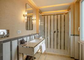 Hotel Imperiale by OMNIA hotels 3