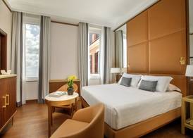 Hotel Imperiale by OMNIA hotels 2
