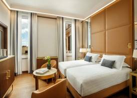 Hotel Imperiale by OMNIA hotels 5