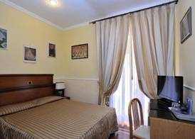 Hotel Virgilio 3