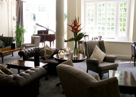 Chateau La Chaire Hotel 3