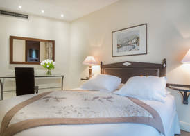 Waldorf Montparnasse 2