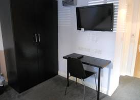 Sure Hotel by Best Western Reading 4