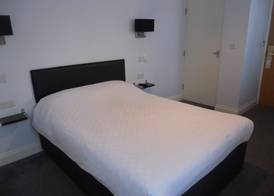 Sure Hotel by Best Western Reading 5
