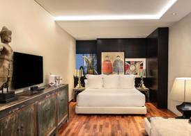 Claris Hotel & Spa GL, a Small Luxury Hotel of the World 5