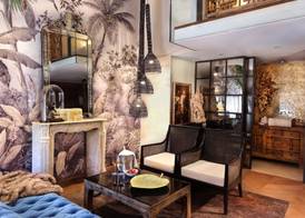 Claris Hotel & Spa GL, a Small Luxury Hotel of the World 4