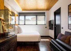 Claris Hotel & Spa GL, a Small Luxury Hotel of the World 2