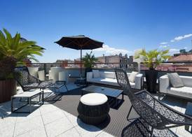 Claris Hotel & Spa GL, a Small Luxury Hotel of the World 3
