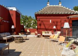 Colectia Hotel Parada del Marqués 2