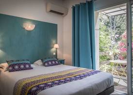 Golfe Hôtel & Spa Porto-Vecchio 4