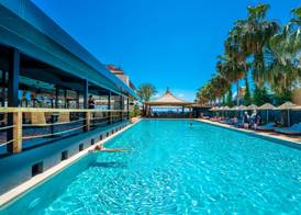 ananea Kleopatra Beach - Adults Only 12 4