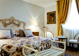 Grand Hotel des Terreaux 4