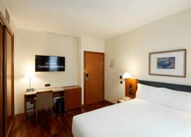 Sercotel Cornellà Barcelona 5