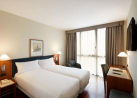Sercotel Cornellà Barcelona 2
