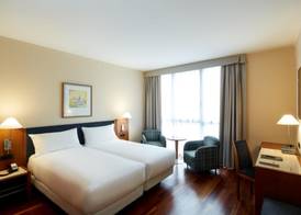 Sercotel Cornellà Barcelona 4