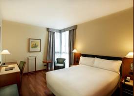 Sercotel Cornellà Barcelona 3