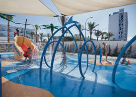 Hotel Riu Costa del Sol - All Inclusive 3