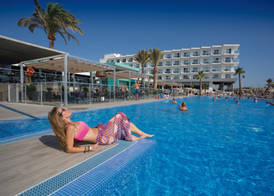 Hotel Riu Costa del Sol - All Inclusive 5