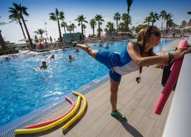 Hotel Riu Costa del Sol - All Inclusive 4