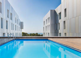 Lugaris Beach Apartments 2