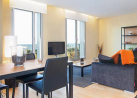 Lugaris Beach Apartments 2