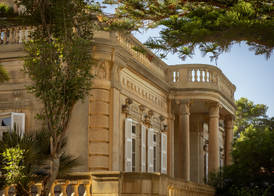 Corinthia Palace Malta 5