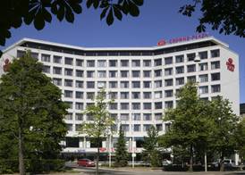 Crowne Plaza HELSINKI - HESPERIA by IHG 2