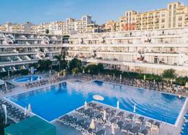 Muthu Clube Praia da Oura 4