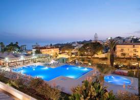 Muthu Clube Praia da Oura 2