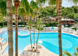 Iberostar Waves Cristina 3