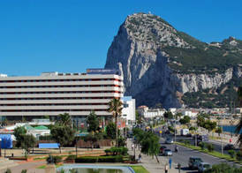 Ohtels Campo De Gibraltar 2