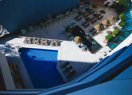 Ohtels Campo De Gibraltar 5