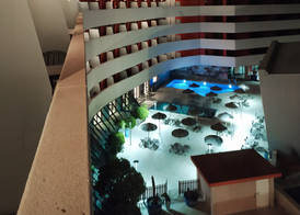 Ohtels Campo De Gibraltar 4