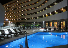Ohtels Campo De Gibraltar 3