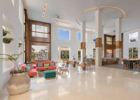 Dreams Puerto Morelos Resort & Spa - All Inclusive 2