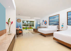 Dreams Puerto Morelos Resort & Spa - All Inclusive 3