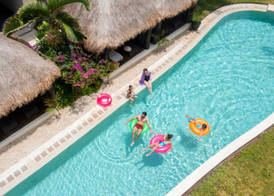 Dreams Puerto Morelos Resort & Spa - All Inclusive 5