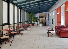 Hotel Caesar Prague 5