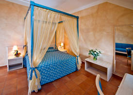 Hotel Caesar Prague 4