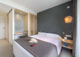 Hotel Vibra Cala Tarida-3SUP 5