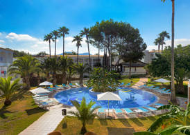 Hotel Vibra Cala Tarida-3SUP 2