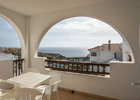 BLUESEA Apartamentos Callao Garden 5
