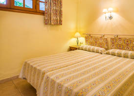 BLUESEA Apartamentos Callao Garden 3