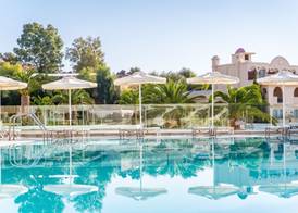 Lindos Royal Resort 2
