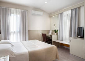 Hotel Grifone Firenze - Meetings & Spa 5