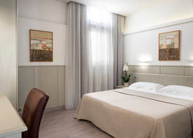 Hotel Grifone Firenze - Meetings & Spa 3