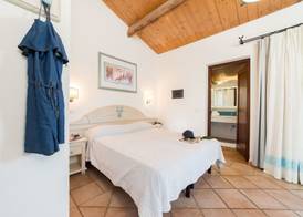 TH San Teodoro - Liscia Eldi Village 3