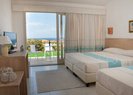 GH Santina Resort & SPA 4