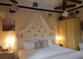 Hotel Villa Stella 5